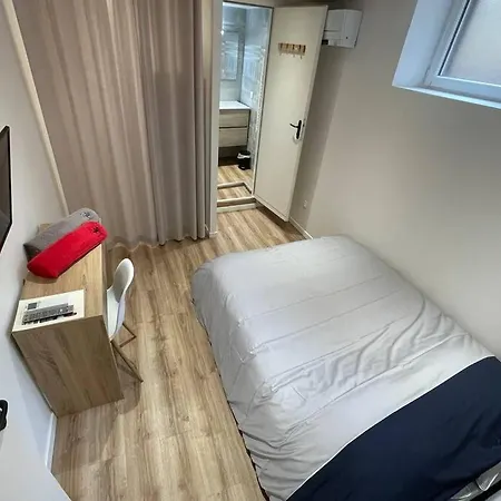 Maison De Avec Rooftop Apartment Clermont-Ferrand